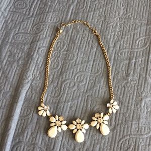 Jcrew Statement necklace